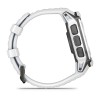 Garmin Instinct 2X aurinkokello - valkoinen