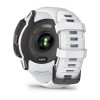 Garmin Instinct 2X aurinkokello - valkoinen