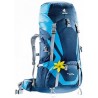 Sac de randonnée ACT Lite 60+10 SL Deuter