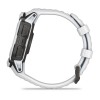 Garmin Instinct 2X aurinkokello - valkoinen