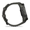 Garmin Instinct 2X aurinkokello - sammaleenvihreä