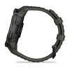 Garmin Instinct 2X aurinkokello - sammaleenvihreä
