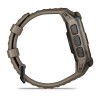 Garmin Instinct 2X aurinkokello - Tactical Edition - Coyote beige