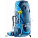 Bolsa de caminhada Deuter ACT Lite 70+10 SL