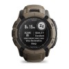 Garmin Instinct 2X aurinkokello - Tactical Edition - Coyote beige