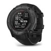 Garmin Instinct 2X aurinkokello - Tactical Edition - musta