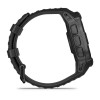 Garmin Instinct 2X aurinkokello - Tactical Edition - musta