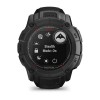 Garmin Instinct 2X aurinkokello - Tactical Edition - musta