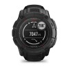 Garmin Instinct 2X aurinkokello - Tactical Edition - musta