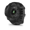 Garmin Instinct 2X aurinkokello - Tactical Edition - musta
