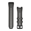 Rannekoru QuickFit Instinct 2X Solar Garmin - grafiitti
