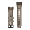 Rannekoru QuickFit Instinct 2X Solar Garmin - beige Coyotte