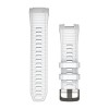 Rannekoru QuickFit Instinct 2X Solar Garmin - Blanc
