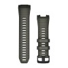 Rannekoru QuickFit Instinct 2X Solar Garmin - Vert Moss