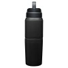 Flaske/krus MultiBev Camelbak - 0,5L(17oz)/0,35L(12oz) - Svart/Sort