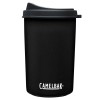 Flaske/krus MultiBev Camelbak - 0,5L(17oz)/0,35L(12oz) - Svart/Sort