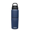 Flaske/krus MultiBev Camelbak - 0,5 L (17 oz)/0,35 L (12 oz) - Marine/marine