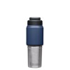 Flaske/krus MultiBev Camelbak - 0,5 L (17 oz)/0,35 L (12 oz) - Marine/marine