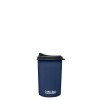 Flaske/krus MultiBev Camelbak - 0,5 L (17 oz)/0,35 L (12 oz) - Marine/marine