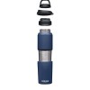 Flaske/krus MultiBev Camelbak - 0,5 L (17 oz)/0,35 L (12 oz) - Marine/marine
