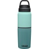 Flaske/kopp MultiBev Camelbak - 0,5L(17oz)/0,35L(12oz) - Coastal/Lagune