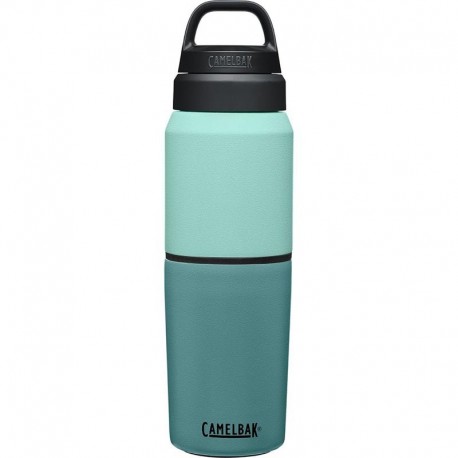Flaske/kopp MultiBev Camelbak - 0,5L(17oz)/0,35L(12oz) - Coastal/Lagune