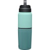 Flaske/kopp MultiBev Camelbak - 0,5L(17oz)/0,35L(12oz) - Coastal/Lagune