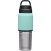 Flaske/kopp MultiBev Camelbak - 0,5L(17oz)/0,35L(12oz) - Coastal/Lagune