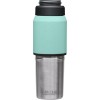 Flaske/kopp MultiBev Camelbak - 0,5L(17oz)/0,35L(12oz) - Coastal/Lagune