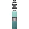 Flaske/kopp MultiBev Camelbak - 0,5L(17oz)/0,35L(12oz) - Coastal/Lagune