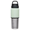Bouteille/Tasse MultiBev Camelbak - 0,5L(17oz)/0,35L(12oz) - Mose/Mynte