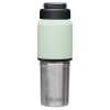 Bouteille/Tasse MultiBev Camelbak - 0,5L(17oz)/0,35L(12oz) - Mose/Mynte