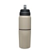 Flaske/krus MultiBev Camelbak – 0,5L(17oz)/0,35L(12oz) – Dune/Dune
