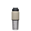 Flaske/krus MultiBev Camelbak – 0,5L(17oz)/0,35L(12oz) – Dune/Dune