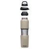 Flaske/krus MultiBev Camelbak – 0,5L(17oz)/0,35L(12oz) – Dune/Dune