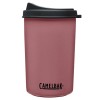 Flaske/krus MultiBev Camelbak - 0,5L(17oz)/0,35L(12oz) - Terracotta rosa/Camellia rosa