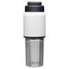 Flaske/krus MultiBev Camelbak - 0,5L(17oz)/0,35L(12oz) - Hvit/Hvit