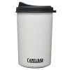 Flaske/krus MultiBev Camelbak - 0,5L(17oz)/0,35L(12oz) - Hvit/Hvit