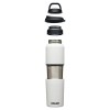 Flaske/krus MultiBev Camelbak - 0,5L(17oz)/0,35L(12oz) - Hvit/Hvit