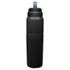 Flaske/krus MultiBev Camelbak - 0,65L(22oz)/0,5L(16oz) - Svart/svart