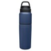 Flaske/krus MultiBev Camelbak - 0,65L(22oz)/0,5L(16oz) - Navy/Marine