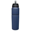 Flaske/krus MultiBev Camelbak - 0,65L(22oz)/0,5L(16oz) - Navy/Marine
