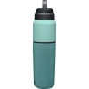 Bouteille/Tasse MultiBev Camelbak - 0,65L(22oz)/0,5L(16oz) - Coastal/Lagunen