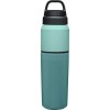 Bouteille/Tasse MultiBev Camelbak - 0,65L(22oz)/0,5L(16oz) - Coastal/Lagunen