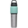 Bouteille/Tasse MultiBev Camelbak - 0,65L(22oz)/0,5L(16oz) - Coastal/Lagunen