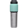 Bouteille/Tasse MultiBev Camelbak - 0,65L(22oz)/0,5L(16oz) - Coastal/Lagunen