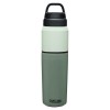 Bouteille/Tasse MultiBev Camelbak - 0,65L(22oz)/0,5L(16oz) - Mose/Mynte