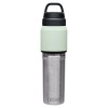 Bouteille/Tasse MultiBev Camelbak - 0,65L(22oz)/0,5L(16oz) - Mose/Mynte