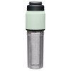 Bouteille/Tasse MultiBev Camelbak - 0,65L(22oz)/0,5L(16oz) - Mose/Mynte