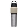 Flaske/krus MultiBev Camelbak - 0,65L(22oz)/0,5L(16oz) - Dune/Dune
